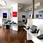 Unternehmen 1 Bild BÜROTECHNIK PETER PAPE INH. STEFAN PAPE Elektronik/Elektrotechnik am Innsbruck 7