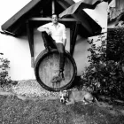 Unternehmen 4 Bild BUSCHENSCHANK WEINGUT LUTTENBERGER RUPERT Weinstuben am Murfeld 6