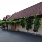 Unternehmen 9 Bild BUSCHENSCHANK WEINGUT LUTTENBERGER RUPERT Weinstuben am Murfeld 6