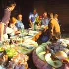 Unternehmen 11 Bild BUSCHENSCHANK WEINGUT LUTTENBERGER RUPERT Weinstuben am Murfeld 6