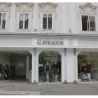 Unternehmen 5 Bild C. STRAUCH MODE Textil/Bekleidung am Wels 4