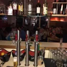 Unternehmen 4 Bild CAFE BAR TREFFPUNKT Hotel-/Gastronomiegewerbe am Landeck 7