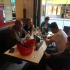 Unternehmen 8 Bild CAFE BAR TREFFPUNKT Hotel-/Gastronomiegewerbe am Landeck 7