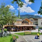 Unternehmen 9 Bild CAFÉ KERZENSTÜBERL Hotel-/Gastronomiegewerbe am Zell Am Ziller 7