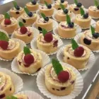 Unternehmen 2 Bild CAFE-KONDITOREI KRÖLL Hotel-/Gastronomiegewerbe am Hippach 7