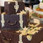 Unternehmen 4 Bild CAFE-KONDITOREI KRÖLL Hotel-/Gastronomiegewerbe am Hippach 7