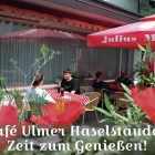 Unternehmen 1 Bild CAFÈ ULMER GMBH Nahrungs-/Genussmittel am Dornbirn 8