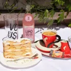 Unternehmen 2 Bild CAFÈ ULMER GMBH Nahrungs-/Genussmittel am Dornbirn 8