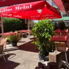 Unternehmen 3 Bild CAFÈ ULMER GMBH Nahrungs-/Genussmittel am Dornbirn 8