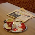 Unternehmen 4 Bild CAFÈ ULMER GMBH Nahrungs-/Genussmittel am Dornbirn 8