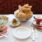 Unternehmen 6 Bild CAFÈ ULMER GMBH Nahrungs-/Genussmittel am Dornbirn 8
