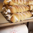 Unternehmen 7 Bild CAFÈ ULMER GMBH Nahrungs-/Genussmittel am Dornbirn 8
