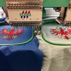 Unternehmen 1 Bild CAPPET STICKEREI MAIR Textil/Bekleidung am Innsbruck 7