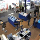 Unternehmen 3 Bild CAPRO GMBH Telekommunikation am Wien 9