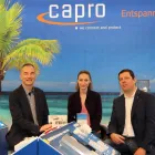 Unternehmen 9 Bild CAPRO GMBH Telekommunikation am Wien 9