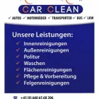Unternehmen 2 Bild CAR CLEAN Kfz-Pflegedienste am Kufstein 7