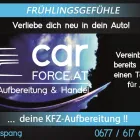 Unternehmen 1 Bild CARFORCE E.U. Schmuck/Uhren/Edelmetallwaren am Aspangberg-St. Peter 3
