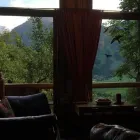 Unternehmen 5 Bild CHALET MÜHLERMOOS Verleihunternehmen, Vermietungsunternehmen, Vermittlungsunternehmen am Ramsau Im Zillertal 7