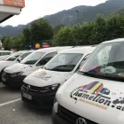 Unternehmen 4 Bild CHAMELION E.U. Malerbetriebe am Kufstein 7