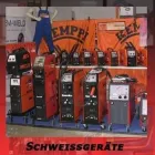 Unternehmen 4 Bild CHEM-WELD INTERNATIONAL SCHWEIßTECHNIK GMBH Schweisstechnik am Neuhofen An Der Krems 4