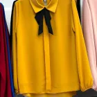 Unternehmen 10 Bild CHICAS FASHION BOUTIQUE- MODE AUS ITALIEN Textil/Bekleidung am Innsbruck 7