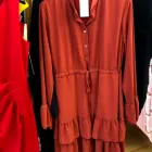 Unternehmen 11 Bild CHICAS FASHION BOUTIQUE- MODE AUS ITALIEN Textil/Bekleidung am Innsbruck 7