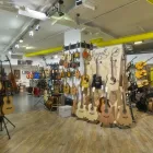 Unternehmen 1 Bild CHRISTIAN EIBL HANDEL MIT TON- UND LICHTANLAGEN GMBH Tv/Hi-Fi/Film/Foto/Medien, Bespielt am Wien 9