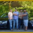 Unternehmen 2 Bild CITY TAXI DORNBIRN Transport/Verkehr/Tourismus am Dornbirn 8