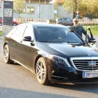 Unternehmen 3 Bild CITY TAXI DORNBIRN Transport/Verkehr/Tourismus am Dornbirn 8