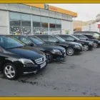 Unternehmen 4 Bild CITY TAXI DORNBIRN Transport/Verkehr/Tourismus am Dornbirn 8