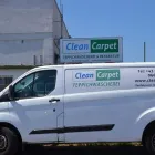 Unternehmen 2 Bild CLEAN CARPET TEPPICHWÄSCHEREI Teppichreinigung, Polstermöbelreinigung am Wien 9