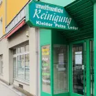 Unternehmen 1 Bild CLEAN-GREEN TEXTILREINIGUNG E.U. Entsorgung, Verwertung, Beseitigung, Reinigung am Innsbruck 7