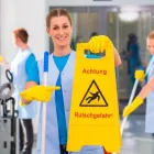 Unternehmen 4 Bild CLEAN TEC Gebäudereinigung am Mils In Tirol 7