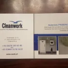 Unternehmen 1 Bild CLEANWORK FASSADENREINIGUNG GEBÄUDEREINIGUNG TIROL Entsorgung, Verwertung, Beseitigung, Reinigung am Kufstein 7