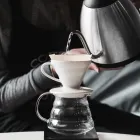 Unternehmen 3 Bild COFFEE JUNKIE Kneipen, Pubs am Wien 9