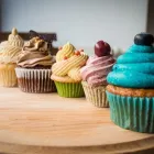 Unternehmen 6 Bild COFFEE JUNKIE Kneipen, Pubs am Wien 9