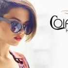 Unternehmen 1 Bild COIFFEUR HACKL Kosmetik/Körperpflege am Vienna 9