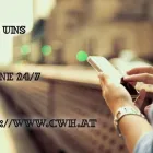 Unternehmen 3 Bild COIFFEUR HACKL Kosmetik/Körperpflege am Vienna 9