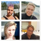 Unternehmen 4 Bild COIFFEUR HACKL Kosmetik/Körperpflege am Vienna 9