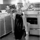 Unternehmen 5 Bild COIFFEUR HACKL Kosmetik/Körperpflege am Vienna 9