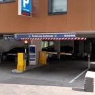 Unternehmen 1 Bild CONTIPARK PARKHAUS ZENTRUM Verleihunternehmen, Vermietungsunternehmen, Vermittlungsunternehmen am Zell Am See 5