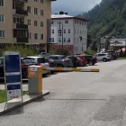 Unternehmen 1 Bild CONTIPARK PARKPLATZ WIFI Verleihunternehmen, Vermietungsunternehmen, Vermittlungsunternehmen am Zell Am See 5