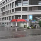 Unternehmen 1 Bild CONTIPARK TIEFGARAGE KARLSPLATZGARAGE Verleihunternehmen, Vermietungsunternehmen, Vermittlungsunternehmen am Wien 9