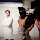 Unternehmen 3 Bild DANIEL BOINTNER FOTOGRAFIE WIEN Tv/Hi-Fi/Film/Foto/Medien, Bespielt am Wien 9
