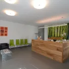 Unternehmen 3 Bild DANILKO LUKAS DR. MED. UNIV. FACHARZT F. AUGENHEILKUNDE U. OPTOMETRIE Ärzte am Lieboch 6
