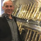 Unternehmen 6 Bild DANNER MUSIKINSTRUMENTE & MEISTERWERKSTATT GMBH Musikinstrumente Einzelhandel am Linz 4