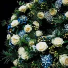 Unternehmen 1 Bild DB - DIE BLUMENBINDEREI Garten/Pflanzen am Graz 6