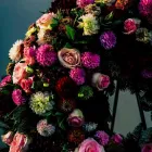 Unternehmen 2 Bild DB - DIE BLUMENBINDEREI Garten/Pflanzen am Graz 6