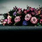 Unternehmen 3 Bild DB - DIE BLUMENBINDEREI Garten/Pflanzen am Graz 6