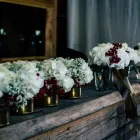 Unternehmen 5 Bild DB - DIE BLUMENBINDEREI Garten/Pflanzen am Graz 6